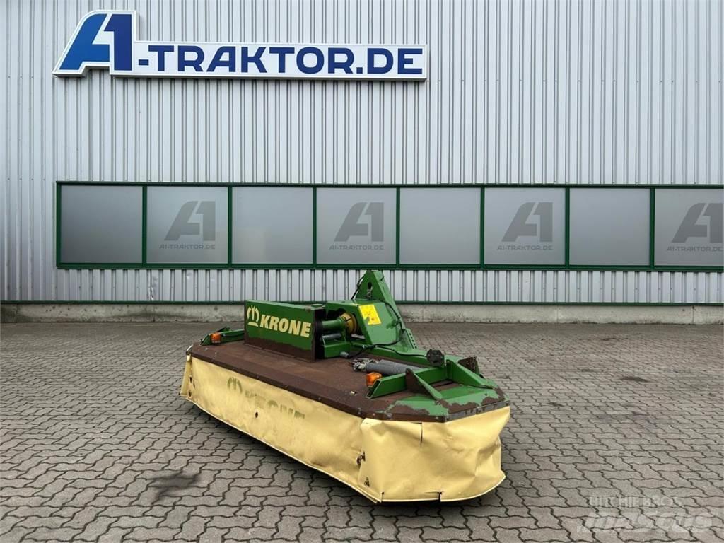 Krone AFA 243 RS Maaikneuzers