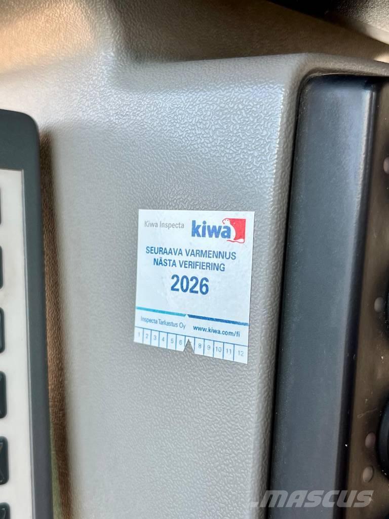 CAT 950 M Wielladers