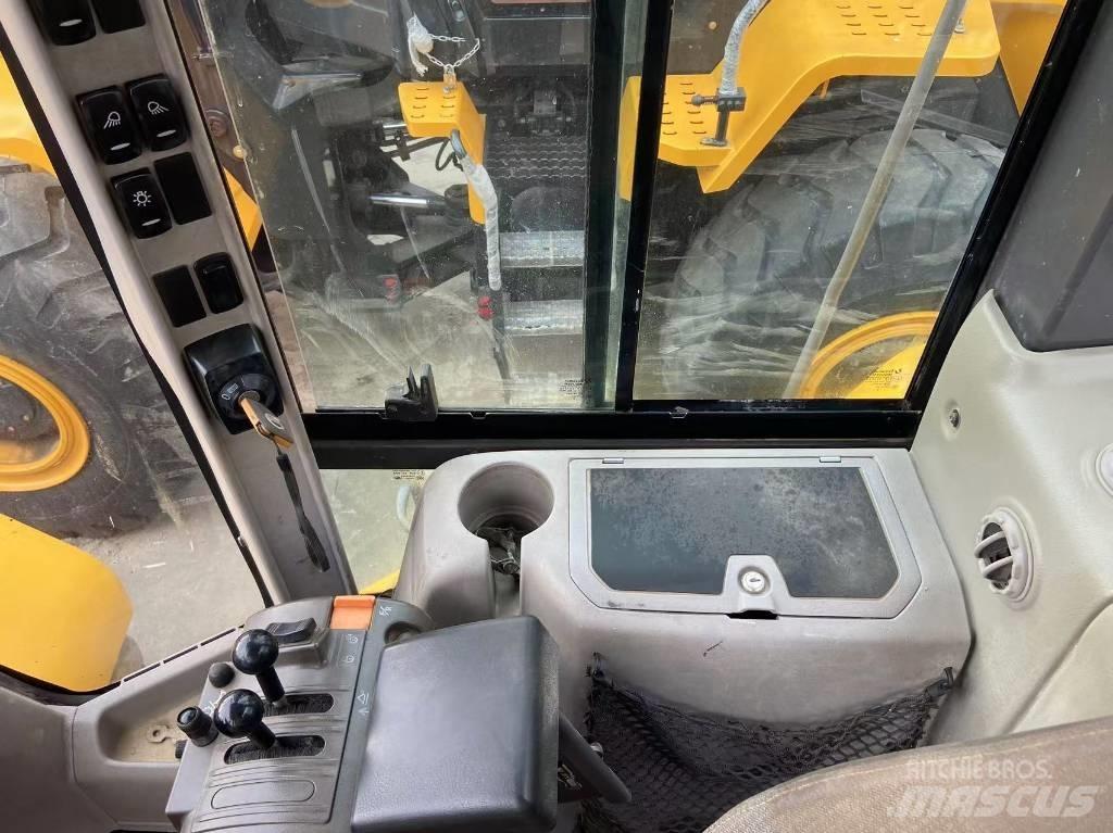 Volvo L 105 Wielladers