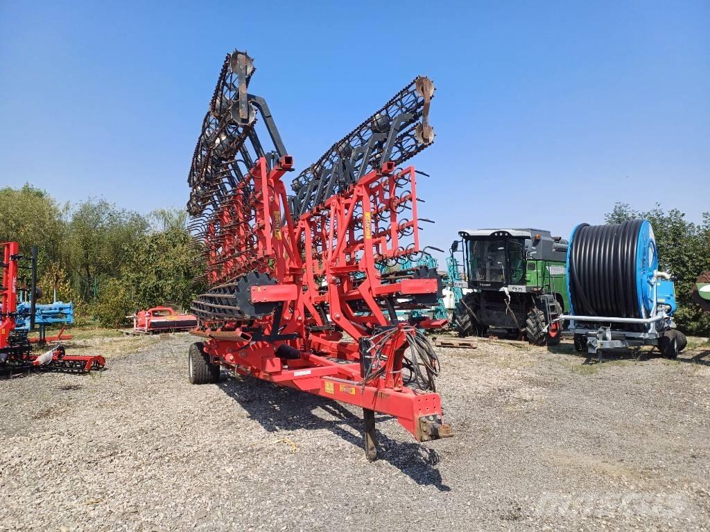  Dante MP 10 Landbouw - overige