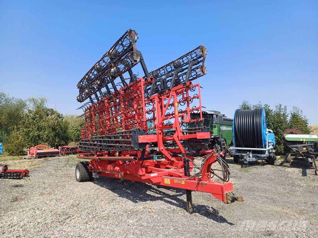  Dante MP 10 Landbouw - overige