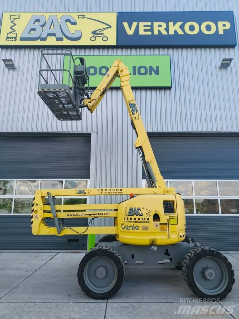 Genie Z 45/25 J Knikarmhoogwerkers