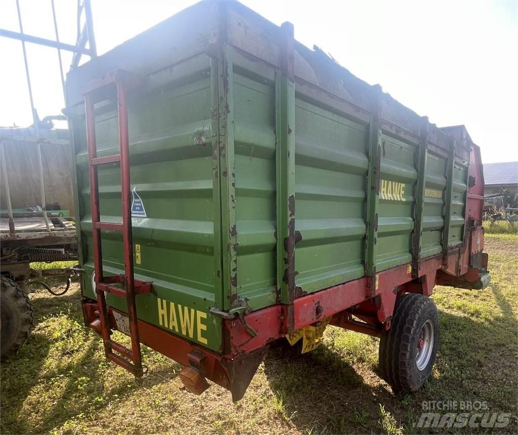 Hawe DW STA 7.5 Overige veehouderijmachines