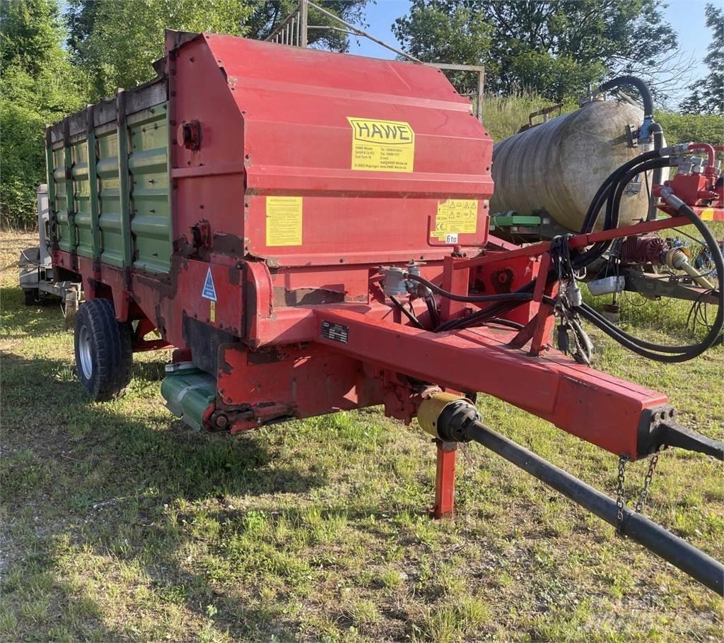 Hawe DW STA 7.5 Overige veehouderijmachines