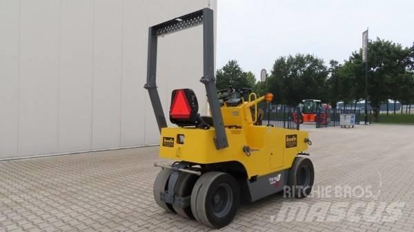 Sakai TS 160 Bandenwalsen