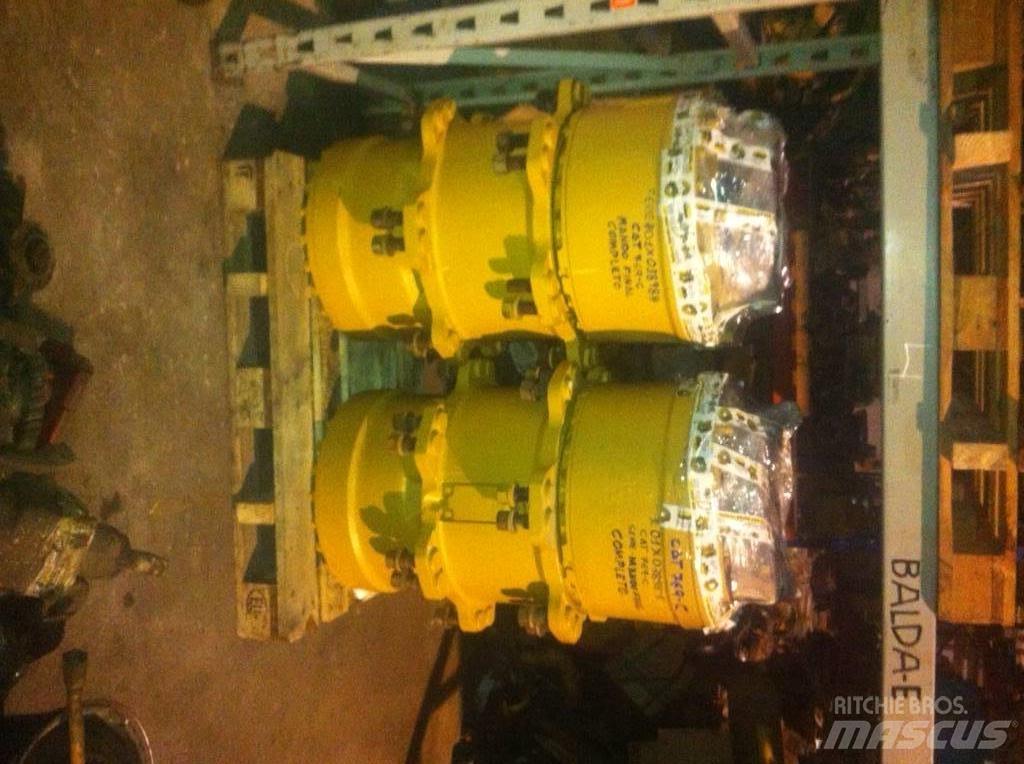 CAT 773 769 Remmen