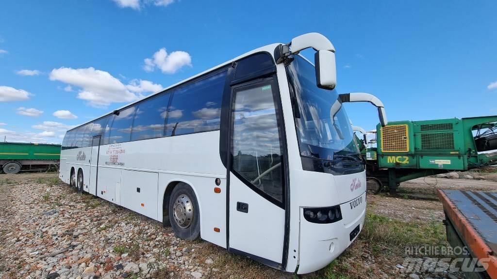 Volvo 9700s Touringcar