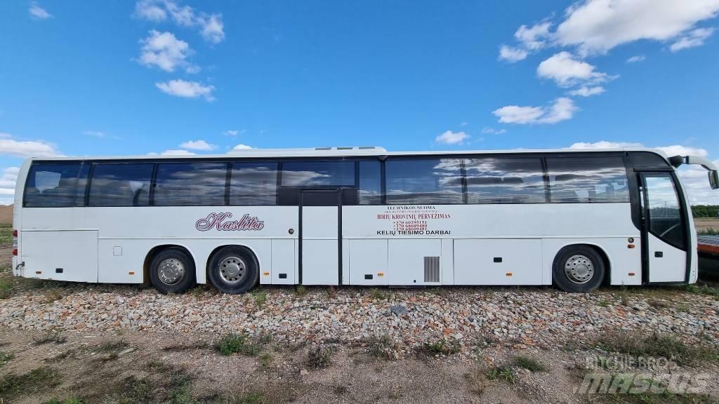 Volvo 9700s Touringcar