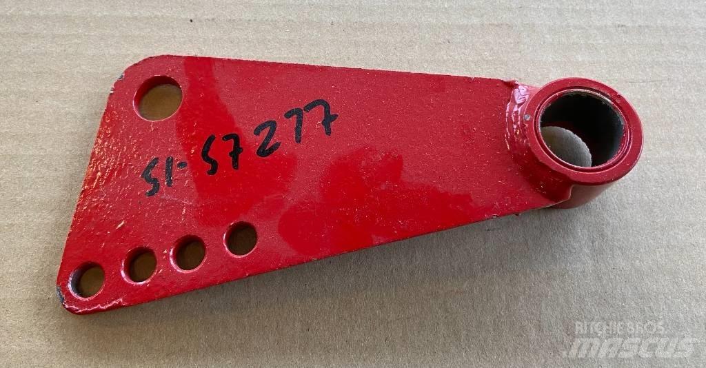 Junkkari ARM - 57277 Chassis en ophanging