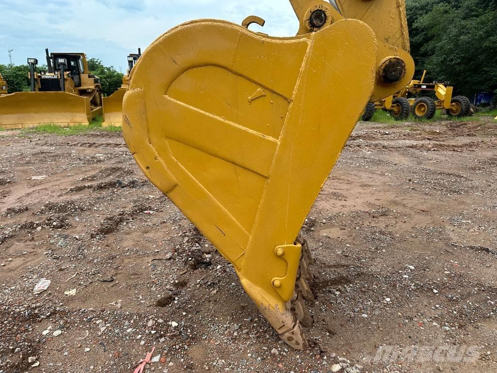 CAT 330 C L Rupsgraafmachines