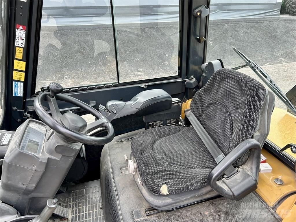 CAT DP 25 NT Diesel heftrucks