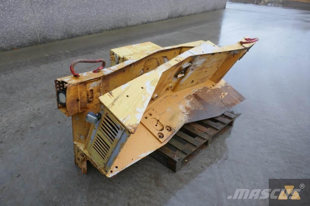 CAT 9N-4205 Transport - Anderen