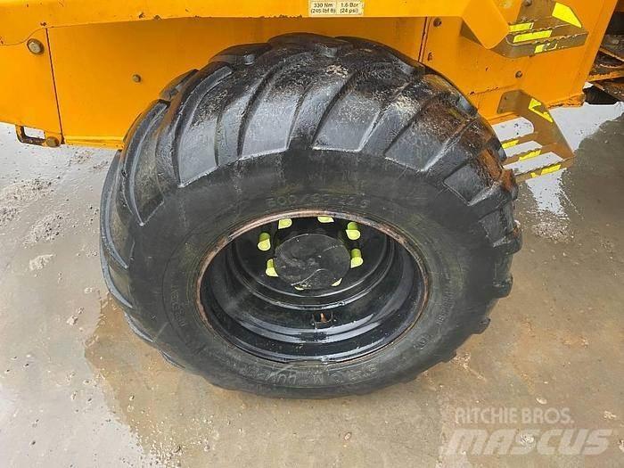 Thwaites 9T Mini Dumpers