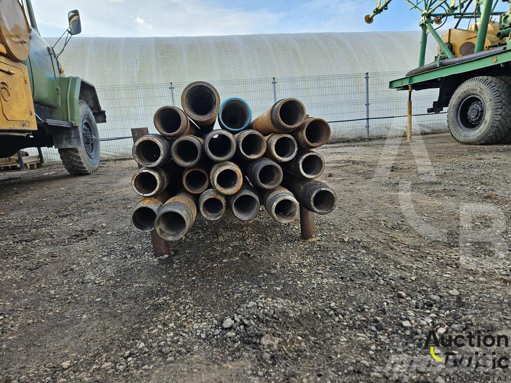 Iveco 180-25 Zware boorinstallaties