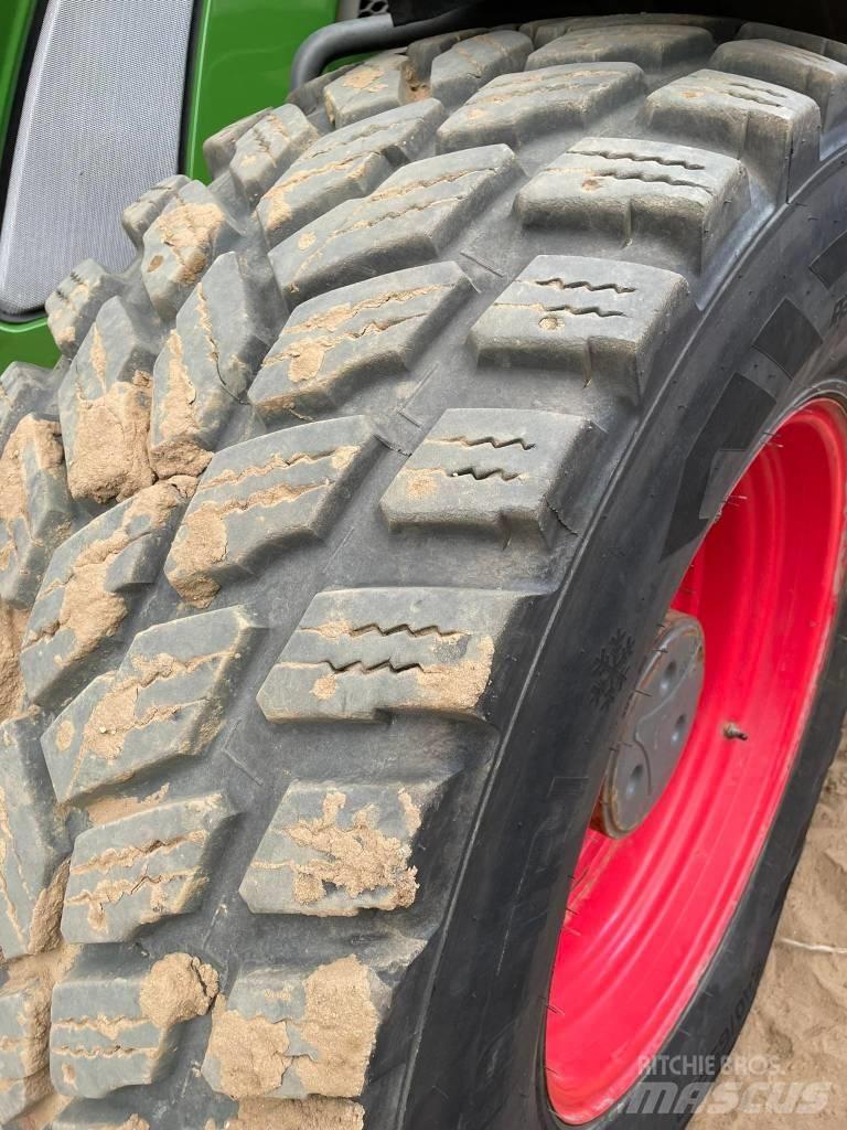 Nokian Hakkapelitta Banden, wielen en velgen