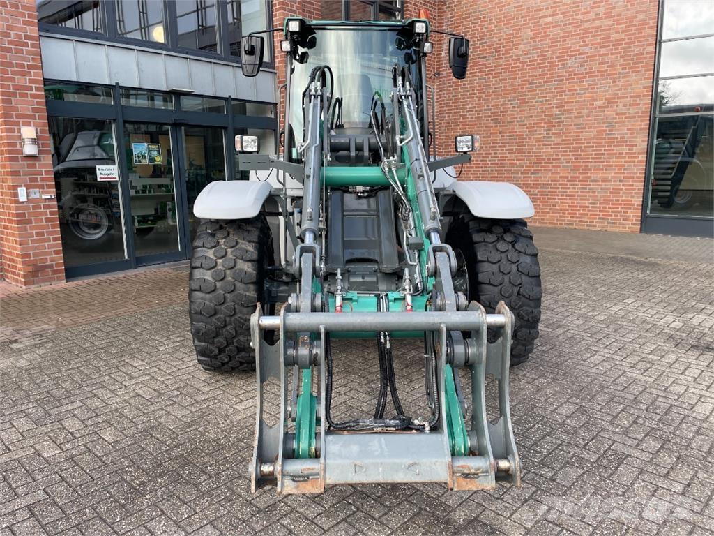 Kramer KL70.8L Wielladers