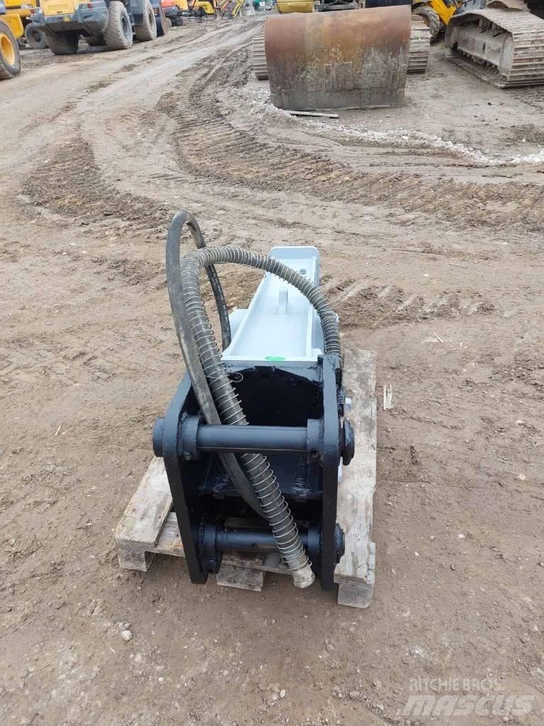 Furukawa FX 225 Hamers en brekers
