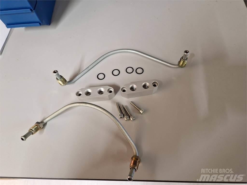 Rottne 075-0060 Hydraulics
