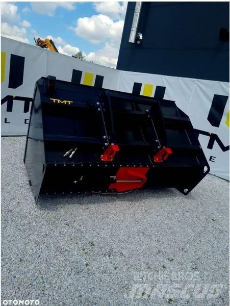 TMS JCB Graafarmen