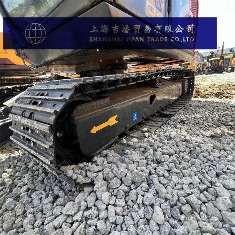 Hitachi ZX 60 Minigraafmachines < 7t