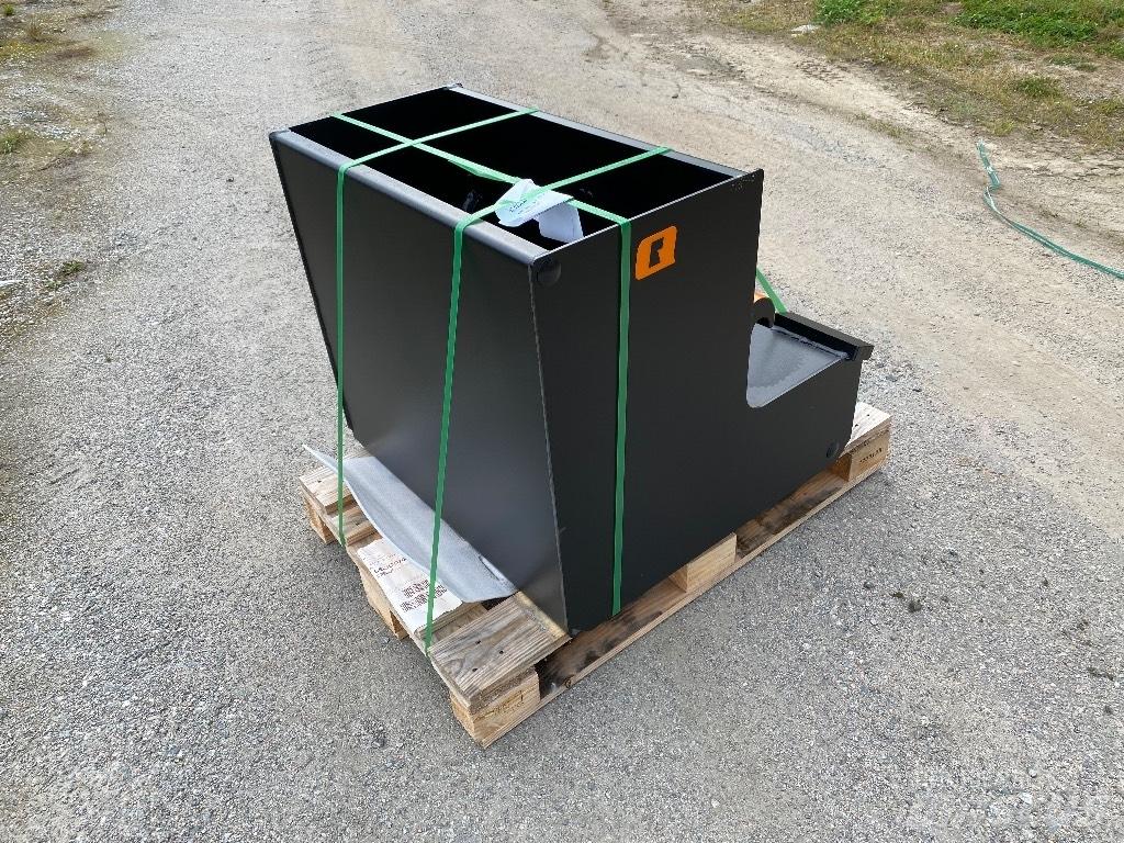 Ålö Motvikt Landbouw - overige
