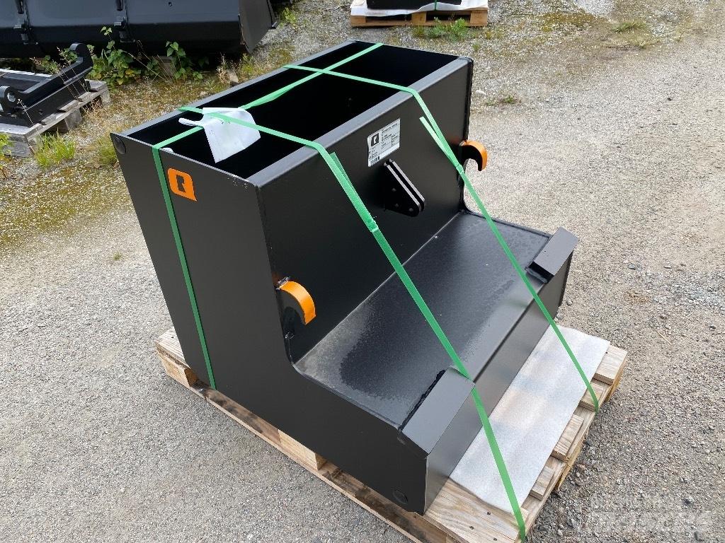 Ålö Motvikt Landbouw - overige
