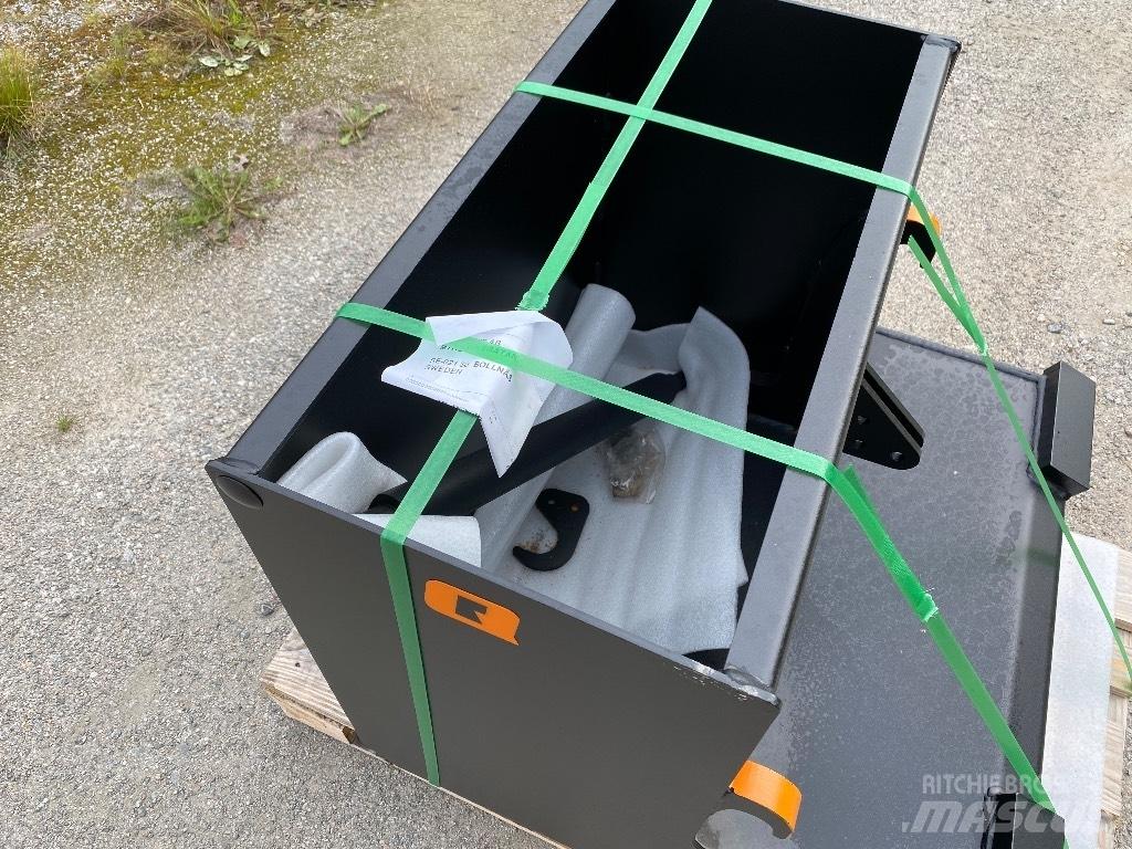 Ålö Motvikt Landbouw - overige
