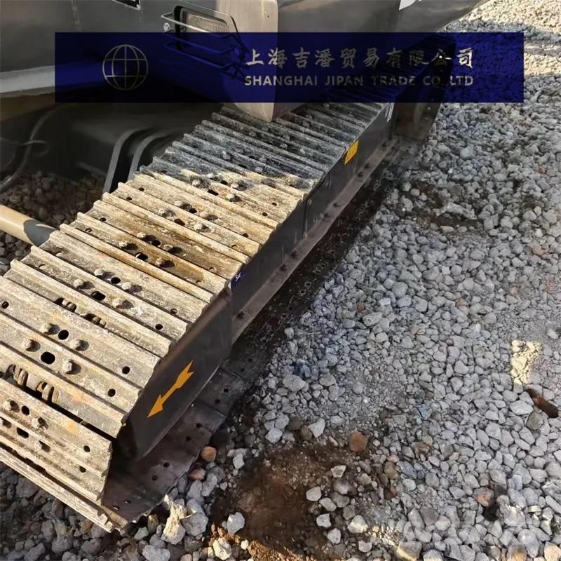 Doosan DH 55 Minigraafmachines < 7t