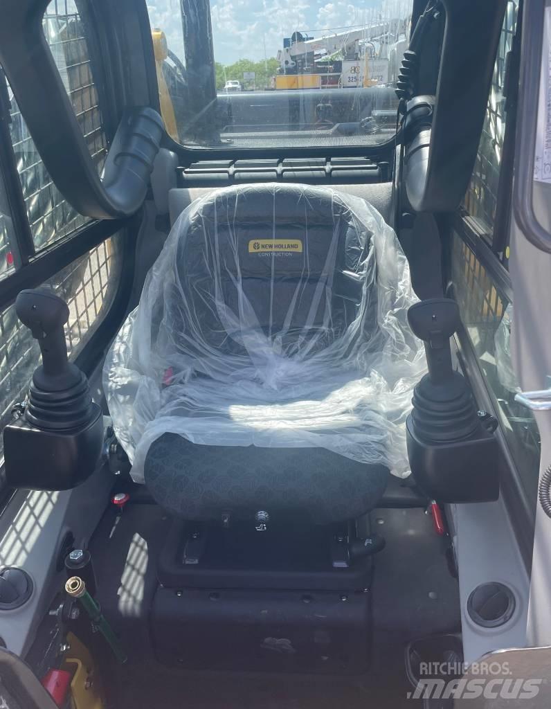 New Holland C362 Schrankladers
