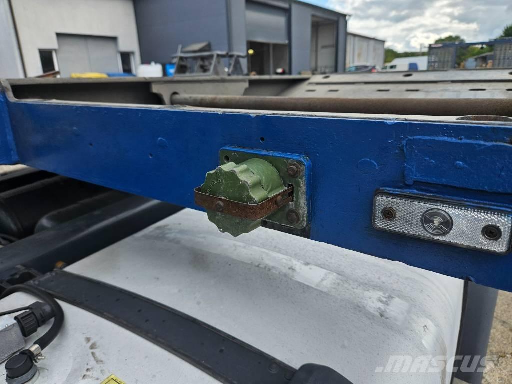 FVG TA Autotransporter