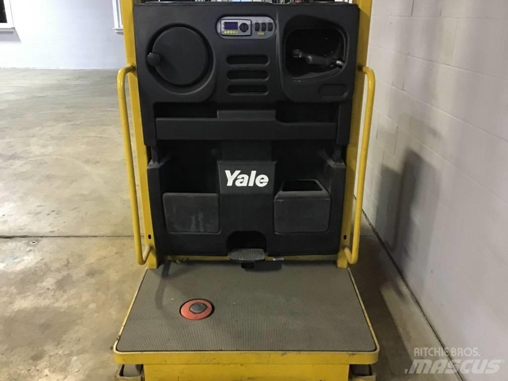 Yale OS030EFN24TE95 Orderpicker voor middelhoog niveau