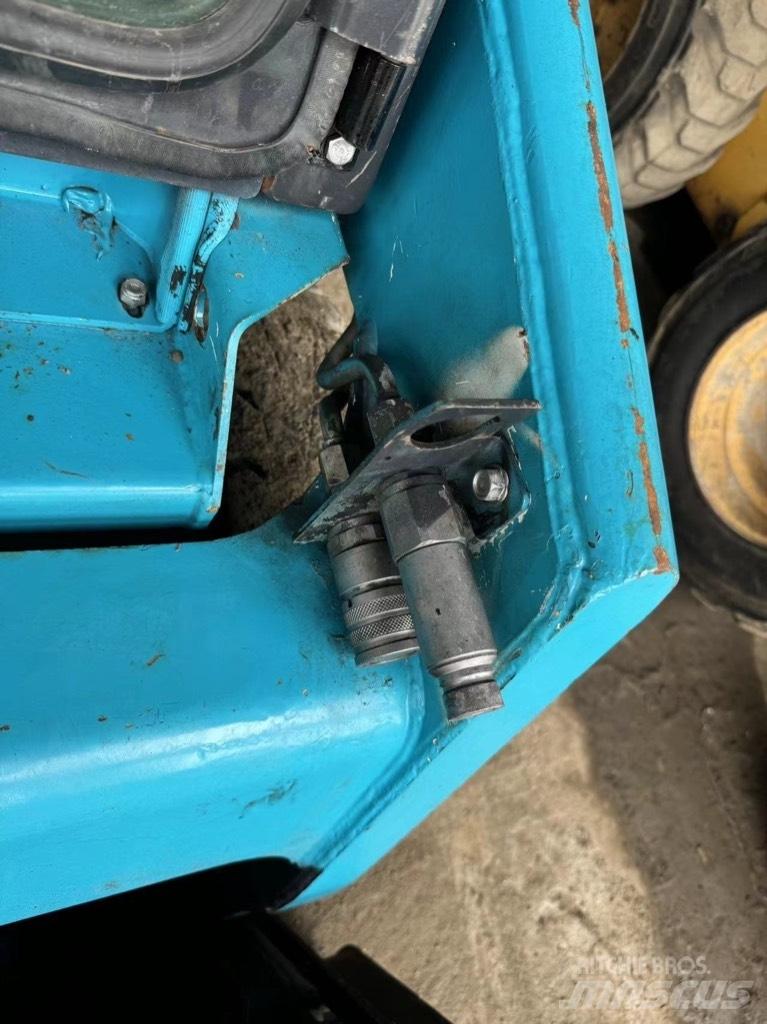 Bobcat S 70 Schrankladers