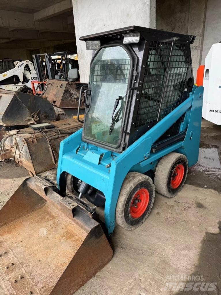 Bobcat S 70 Schrankladers