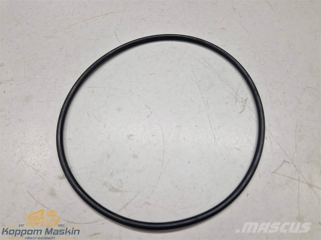 Rottne 627-6740 Transmissie