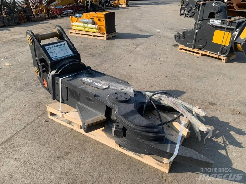  Elephant EPH180 NEW Boren