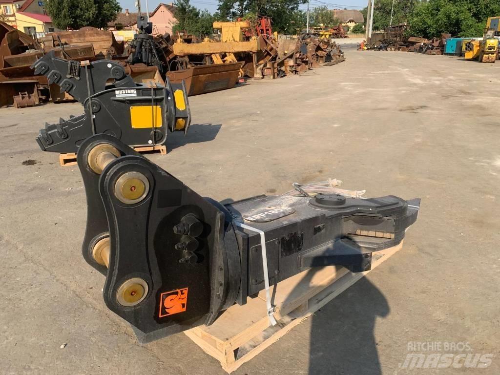  Elephant EPH180 NEW Boren