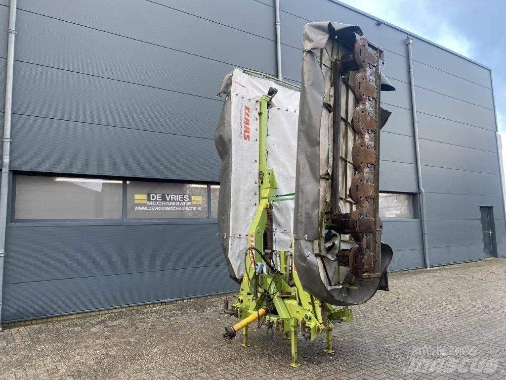 CLAAS Disco 8550 Maaiers