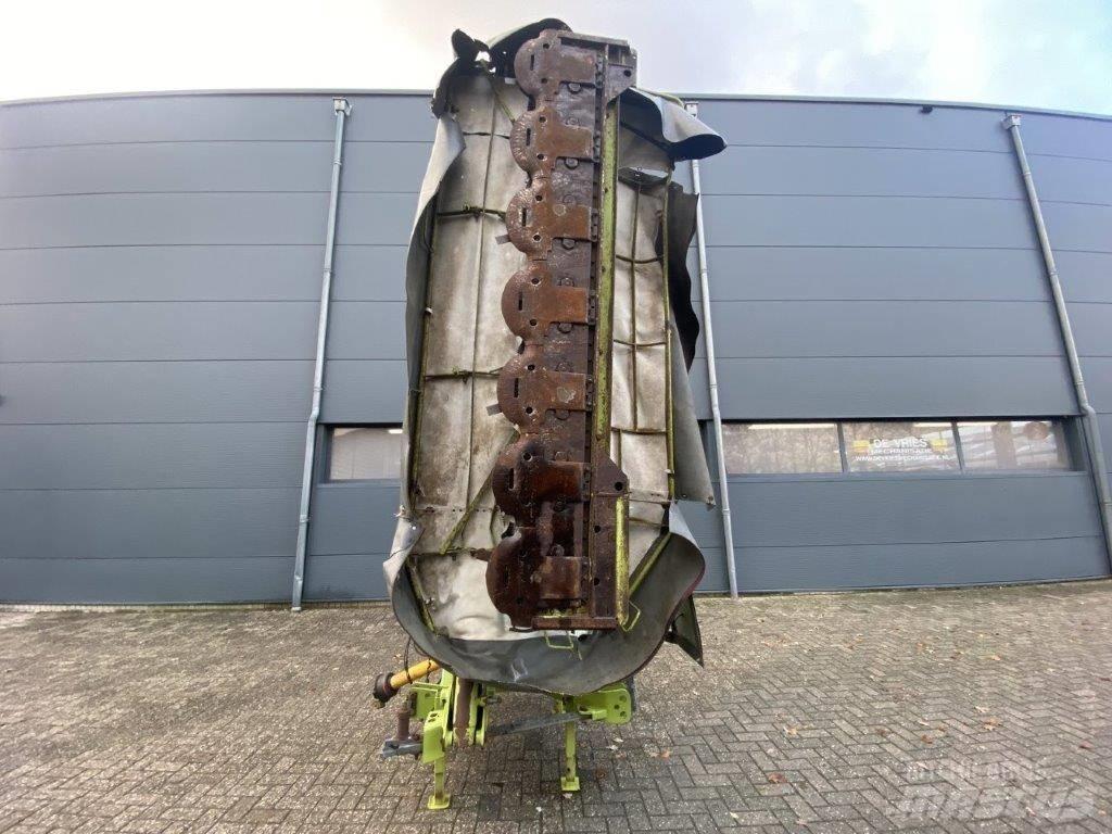 CLAAS Disco 8550 Maaiers