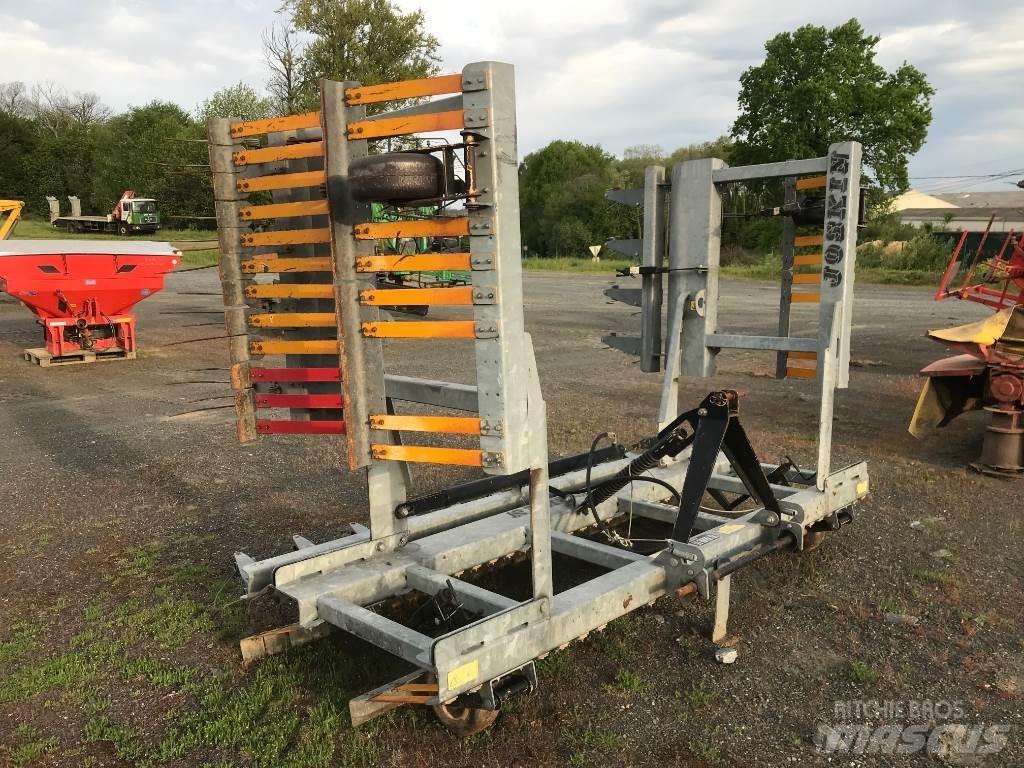 Joskin EB 540 R3 S Eggen