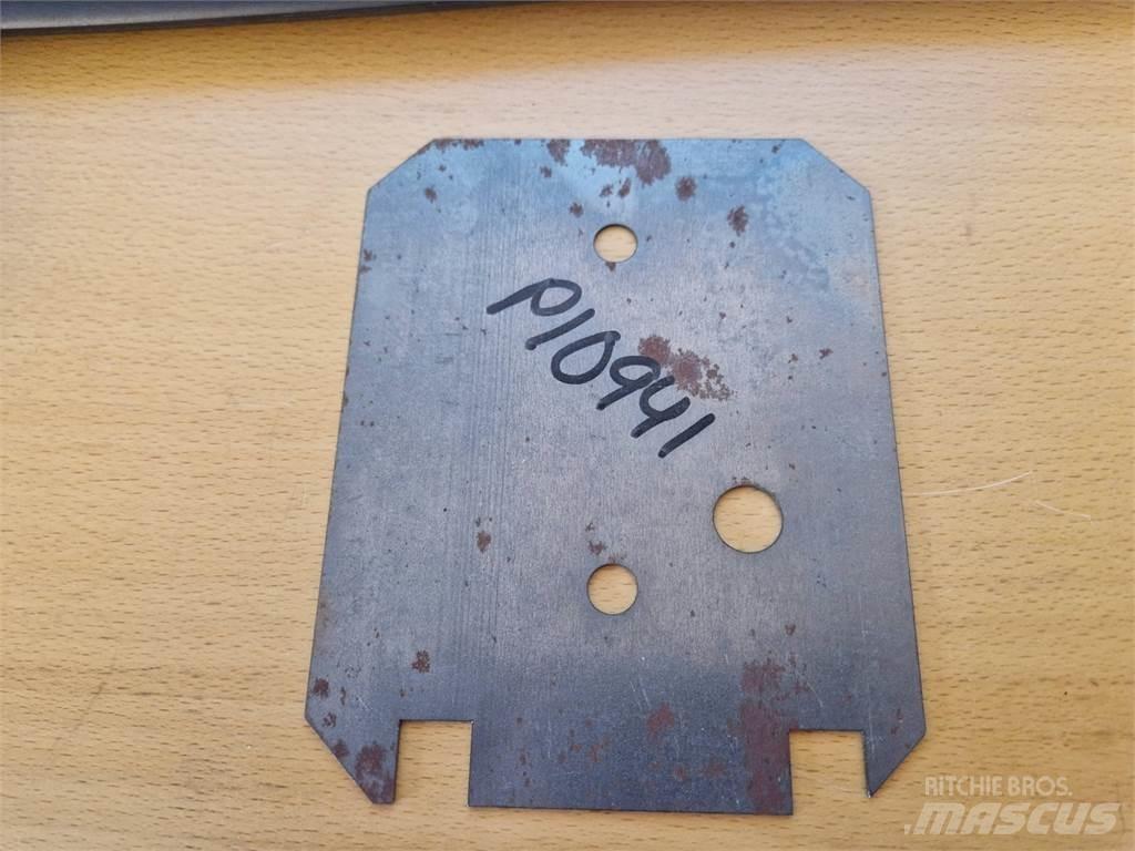 Ponsse P10941 Uitrijwagenkranen