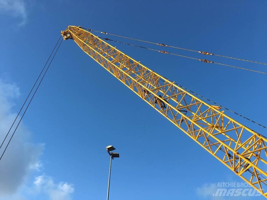 Demag MC 300RQ Container kranen