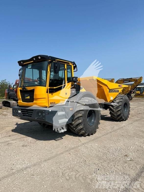 Bergmann C815S Knik dumptrucks