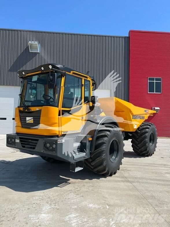 Bergmann C815S Knik dumptrucks