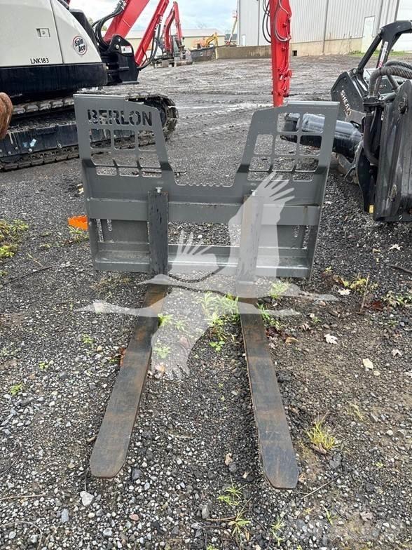 Berlon FORK Vorken