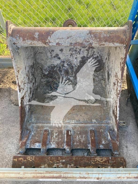  BU 30 BUCKET Bakken