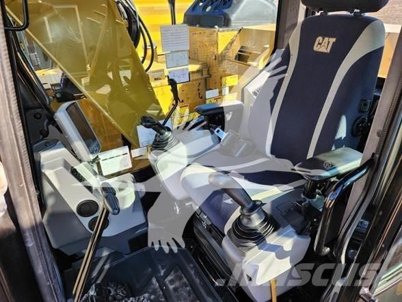 CAT 315F Rupsgraafmachines