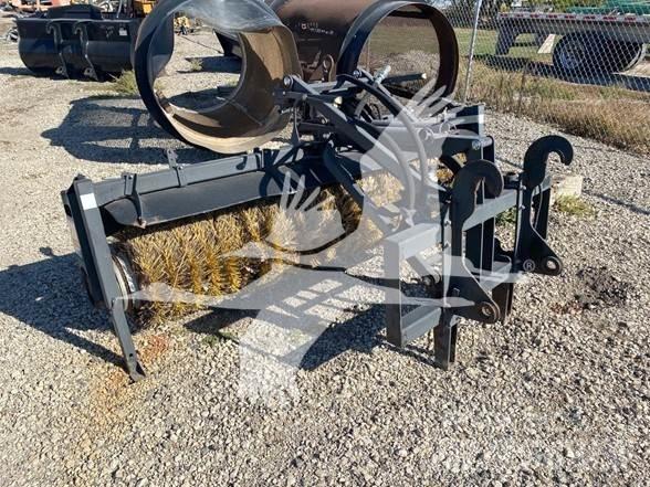 CAT BA25 Overige componenten