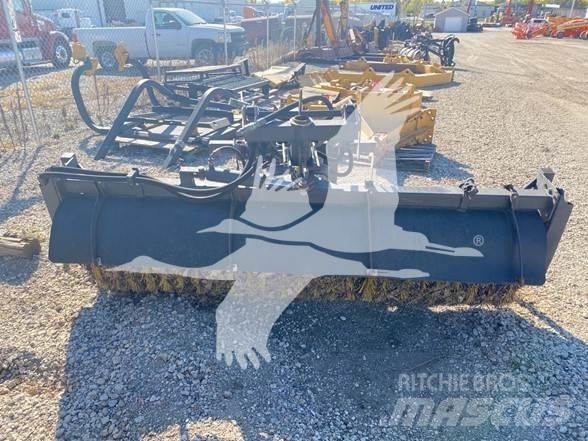 CAT BA25 Overige componenten