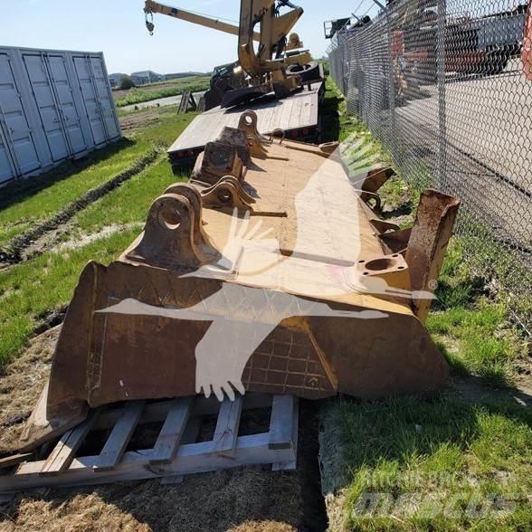 CAT BLADE Bakken