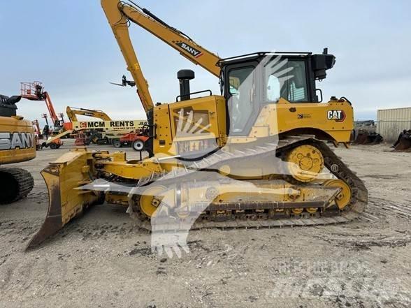 CAT D6 LGP Rupsdozers